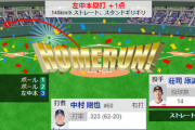 中村剛也7号ホームランｗｗｗｗｗｗｗ