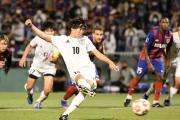 天皇杯“ジャイキリ”の嵐! 順大がFC東京撃破! Honda FCは横浜FMとの接戦制す! J1勢は3クラブが敗退