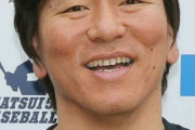 【朗報】松井秀喜「シーズン32本塁打は大谷選手のバッティングを持ってすればただの通過点」