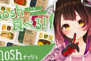 【ホロライブ】ホロメンがよく食べてるnoshって実際どうなん
