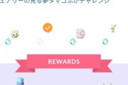 【ポケモンGO】ふかチャレンジ、おおよそ何個割れば達成出来るのか？
