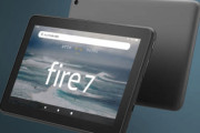 Amazon、２０２２年版KindleFire７を６,９８０円で販売