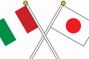 日本とイタリアが関係を戦略的パートナーシップに格上げしたぞ　“また！？”　【海外の反応】