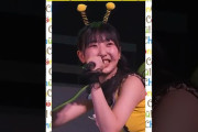 【動画】#ConChu!『#ニンミンフレンズ』ハロ！ステ Live Edit.公開中！#モーニング娘26 #杉原明紗 #大昆虫展