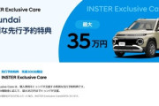 < ｀Д´>「日本人ども!!ﾋｮﾝﾃﾞに最大35万円補助金と5年目車検基本費用をつけてやったﾆﾀﾞ!買え」