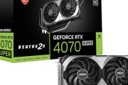 【悲報】GeForce RTX4000シリーズさん、数が多すぎる