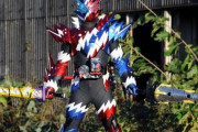 【仮面ライダービルド】このフォーム結構出番あったし強かったよね