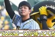 【疑問】高橋遥人って復活したら何勝くらいするかな？