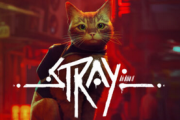 猫ゲー「Stray」 感想 攻略 「猫が可愛い」「実は猫が可愛い」「ネタバレすると猫が可愛い」