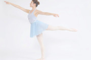 バレエ習ってる女だけど何か質問ある？？