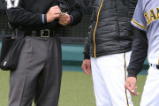 【野球】阪神・平田２軍監督、今日も見逃し三振に激怒　「今日の負けは島田の見逃し三振」 １番・島田海吏を懲罰交代