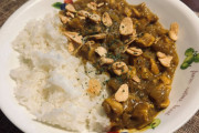 色々こだわってカレー自作したぞ！！（※画像あり）