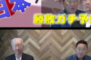 【W杯】戦前酷評の闘莉王氏　ヘボ発言「謝罪します！取り消しです」ＦＷ浅野の劇弾に脱帽