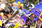 【悲報】神ゲー確定だったプラトゥーン3が速攻で飽きられた理由ｗｗｗｗ