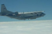 【TBS】多数の中国軍機が台湾防空圏に この2日間で40回以上