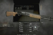 『ショットガン』とかいうすべてのゲームで弱い奇跡のゴミ武器