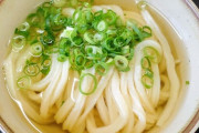 やっぱうどんって美味いよな