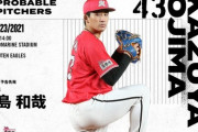 一軍試合実況　5月23日14:00～ ロッテ－楽天 (先発 小島×早川)