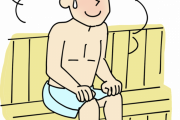【驚愕】「サウナと水風呂を繰り返すと気持ち良くなります」←まだわかる　「健康にも良いです」←これｗｗｗｗｗ