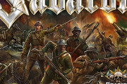 スウェーデンのメタルバンド「SABATON」が ニューEP『Stories from the Western Front』をリリース