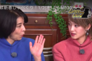 【悲報】剛力彩芽さん、高嶋ちさ子にダメ出しされるｗｗｗｗｗｗｗ