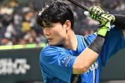 【日本ハム】清宮幸太郎が〝魚雷バット〟と１０日足らずで決別「ボールが飛ばない」