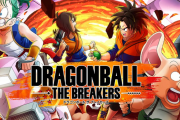 『ドラゴンボール ザ ブレイカーズ』2022年に発売決定！ドラゴンボール初の非対称型アクションゲーム、世界観は「ゼノバース2」と共有