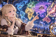 【海外の反応】海外「中国とインドで1校なのに、なぜ日本だけ単独なんだ!?」ハリポタ公式の魔法学校世界地図に外国人が大騒ぎ！「歴史的に当然だ」「日本には独自の魔法体系がある」
