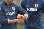 サッカー日本代表、エースの歴史でも振り返ろうやｗｗｗｗｗｗ