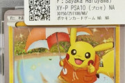 【悲報】愛国者、2000万のポケモンカードを中国人に購入されたことにブチギレ！！『これ偽札だな』『資金洗浄だろ』『マネロン中国人のゴミか、そんな奴に売るなよ』