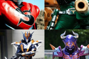 オタクにも優しくしてくれそうな仮面ライダーといえば