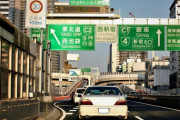 首都高って初心者でもドライブ出来る？？
