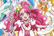 ツイ民「LGBTのプリキュアはいてもブサイクなプリキュアはいない。これが現代リベラル仕草」
