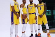 【画像】今シーズンのNBA、ガチで荒れそうｗｗｗｗｗｗｗｗｗｗｗｗｗｗｗｗｗｗｗｗｗｗｗｗｗｗｗｗｗｗｗｗｗｗｗ