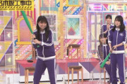 【乃木坂46】冨里奈央の大根切り.gif お見事ｗ【乃木坂工事中】