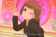 【デレステ】「プライスレス チキンナーゲッCyu♡」 #工藤忍をトップアイドルに