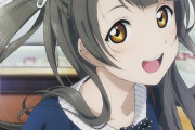 【μ's】南ことりちゃんのスピカテリブルって曲…【ラブライブ！】