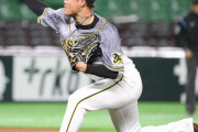 阪神・守屋　オープン戦初登板は1回完全、実戦4試合無失点の安定感
