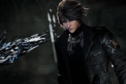 『Lost Soul Aside』PS5版の発売が決定！FF15にインスパイアされたスタイリッシュアクションゲーム