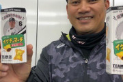 画像　ロッテ「イグチのマーチ」商品化希望の声殺到