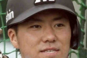 阪神・長坂　新型コロナ乗り越え１軍昇格へ　梅野万全ではなく…２軍で正捕手