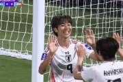 【動画】女子アジア杯　なでしこがインドに衝撃の11点大勝　宮沢ひなたと植木理子がハット達成