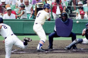 三大高校野球ヒール校「仙台育英」「大阪桐蔭」
