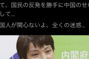 中国人識者「日本人は何で中国の話題が大好きなの？こっちはまったく興味ないのに…」