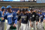 オールスター第1戦は8対1でパリーグの圧勝！MVPは柳田悠岐