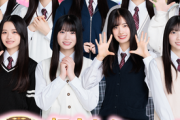 全体65%売上の櫻坂ミーグリ、4期が18.9%で終わる