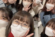 【SKE48】平野百菜「 #須田会4周年 めでたい！めでたいー！！」