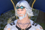 【FF14】シドさん、便利キャラになりすぎてストーリーでの出番が激減してしまうｗｗｗｗｗ
