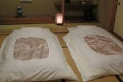 畳の寝具何使ってますか？