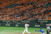 コロナ禍で深刻収入減！「サッカーJ1の入場料の割合は20％｣  NPB12球団の大半は入場料が大きな財源
